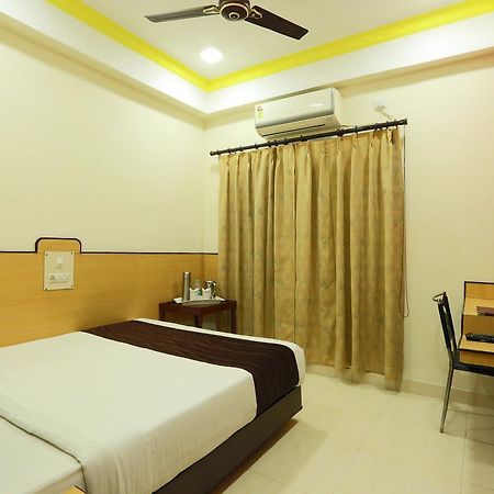 Hotel Sunview International Guwahati Eksteriør billede