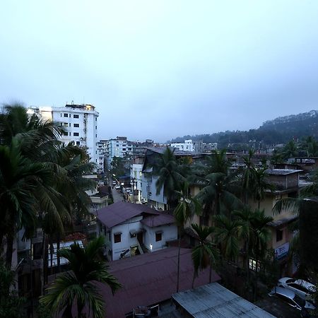 Hotel Sunview International Guwahati Eksteriør billede