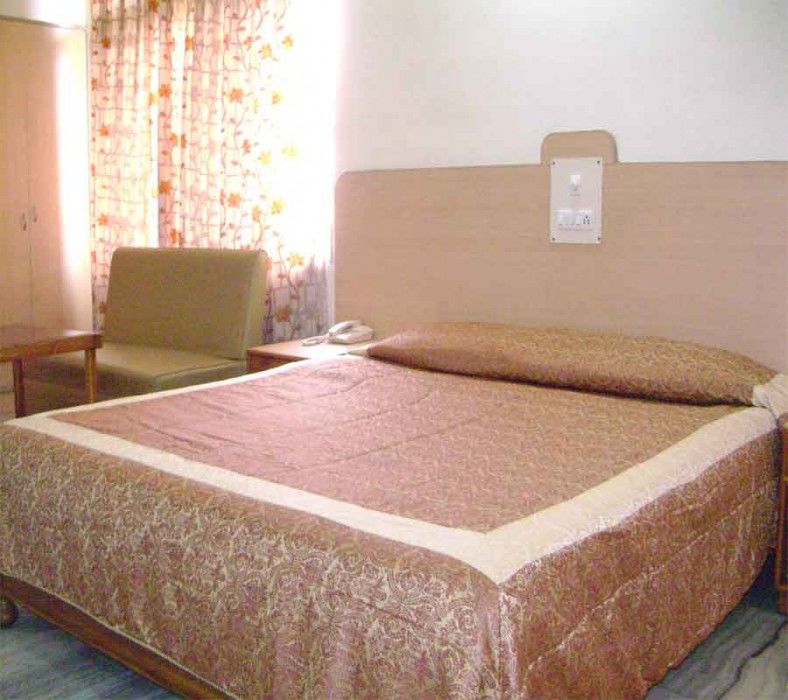 Hotel Sunview International Guwahati Eksteriør billede