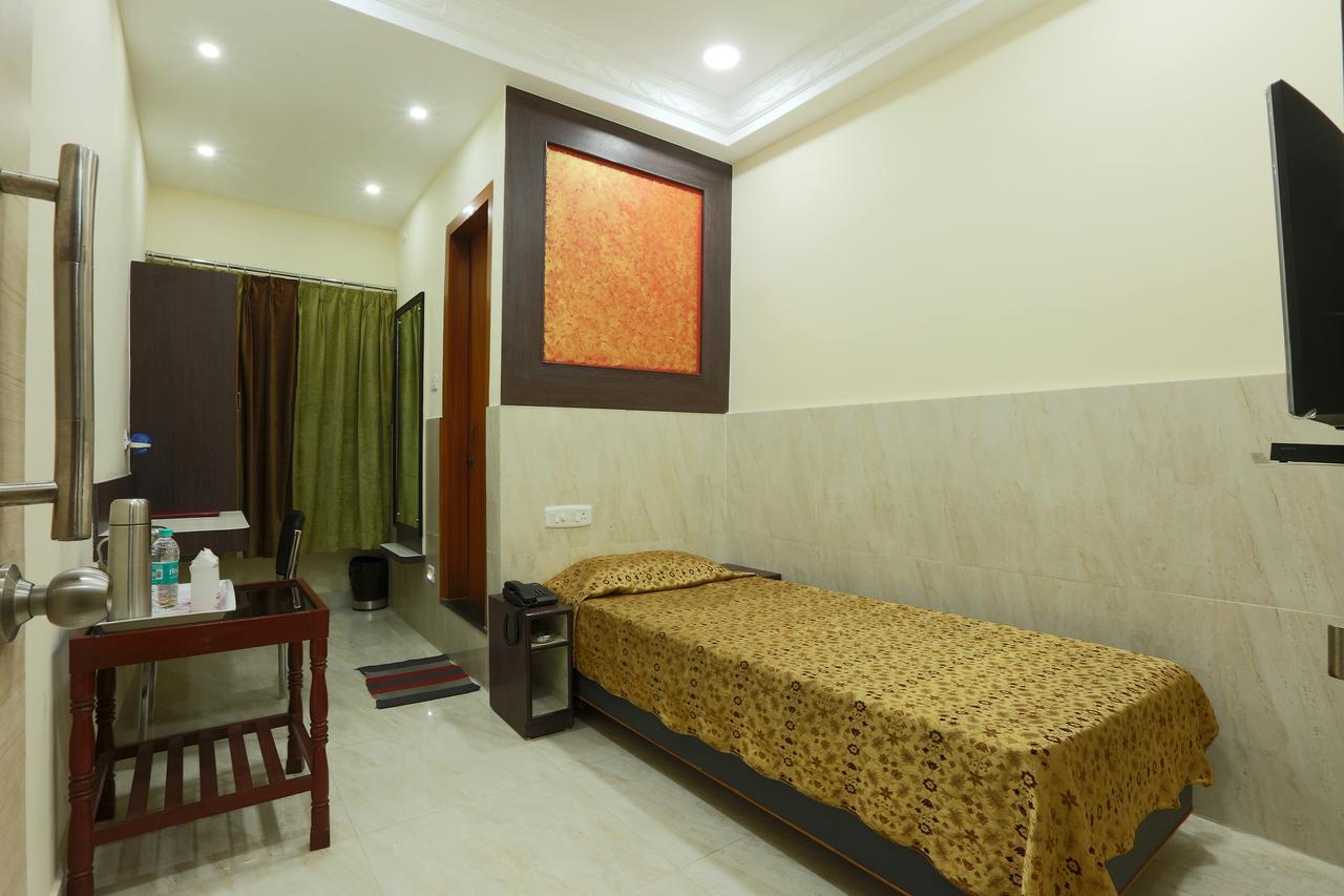 Hotel Sunview International Guwahati Eksteriør billede
