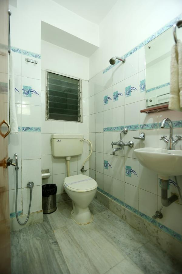 Hotel Sunview International Guwahati Eksteriør billede