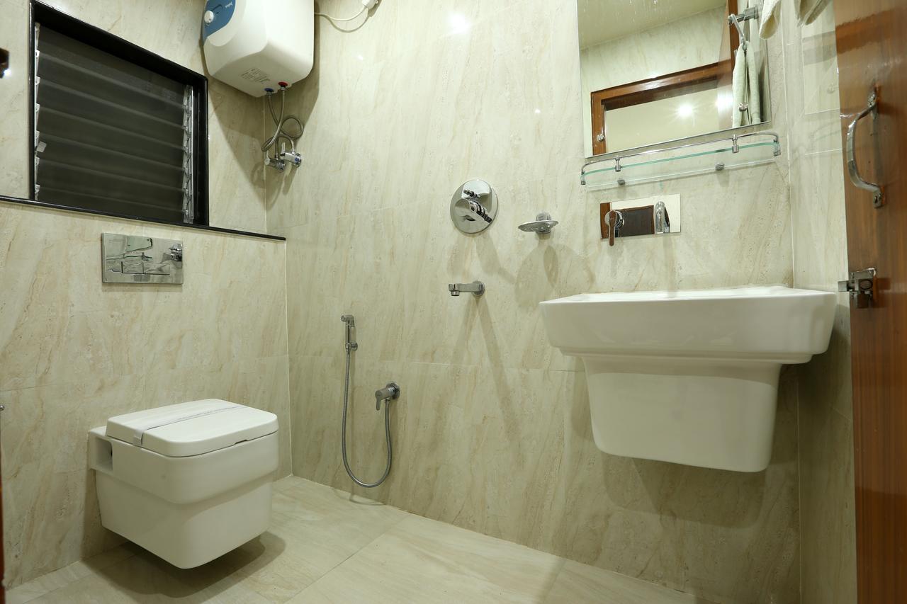 Hotel Sunview International Guwahati Eksteriør billede