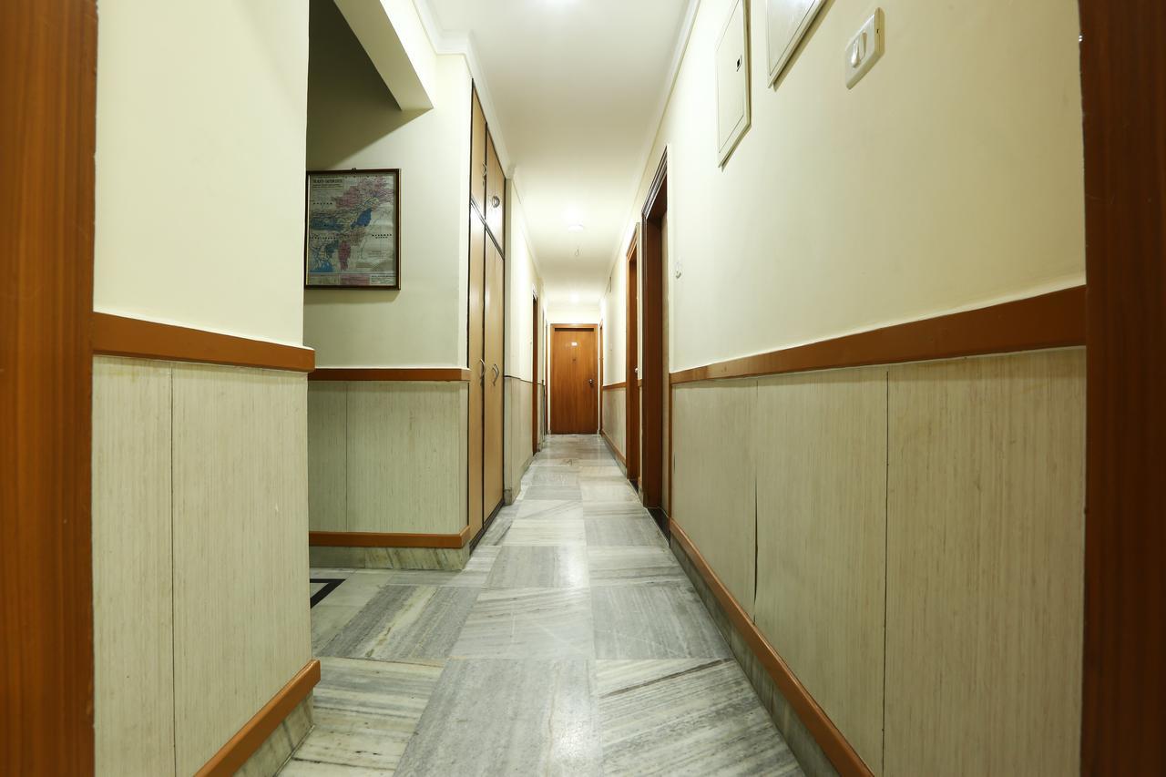Hotel Sunview International Guwahati Eksteriør billede