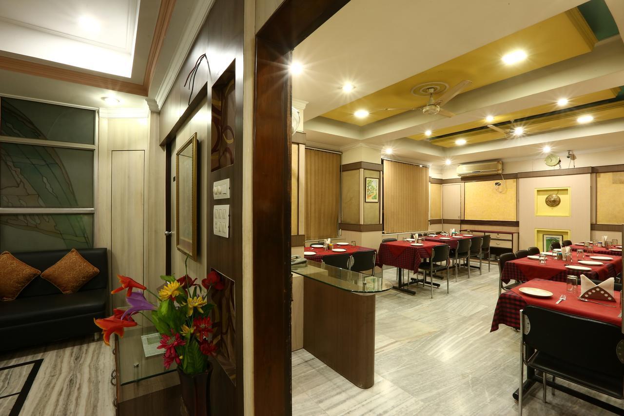 Hotel Sunview International Guwahati Eksteriør billede