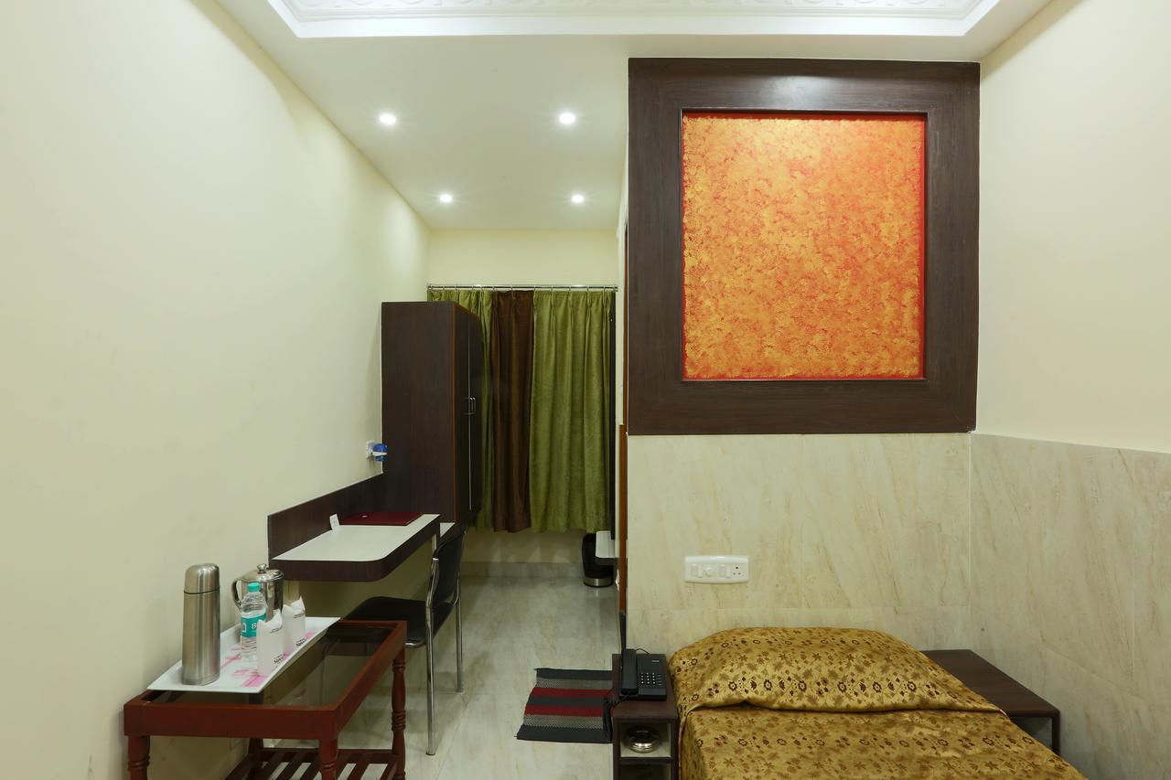 Hotel Sunview International Guwahati Eksteriør billede