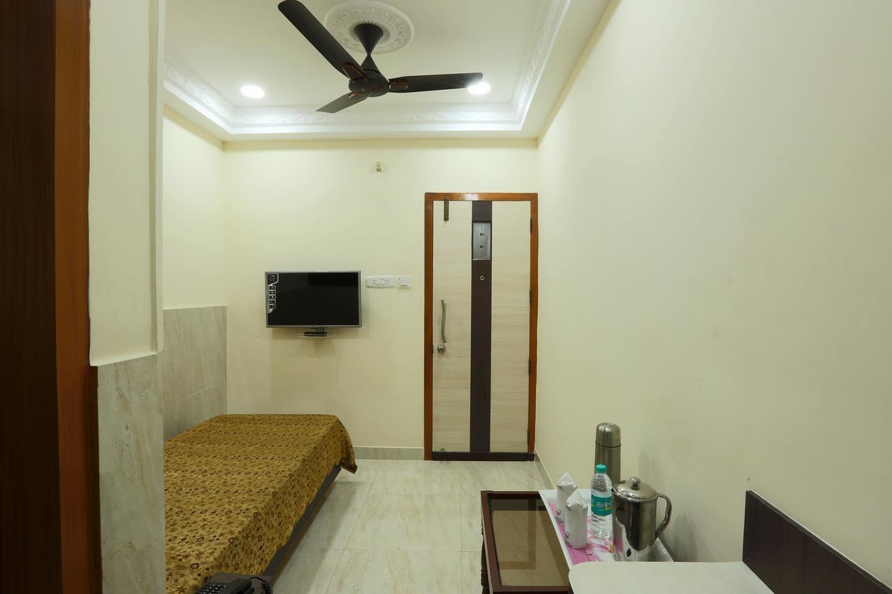 Hotel Sunview International Guwahati Eksteriør billede