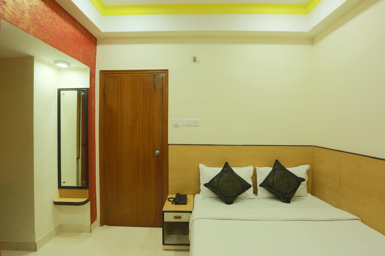 Hotel Sunview International Guwahati Eksteriør billede