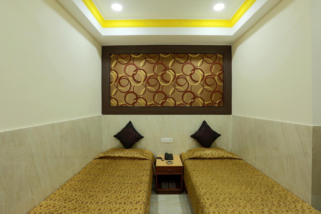 Hotel Sunview International Guwahati Eksteriør billede
