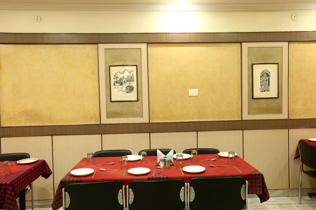 Hotel Sunview International Guwahati Eksteriør billede