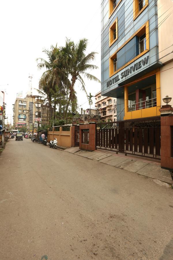 Hotel Sunview International Guwahati Eksteriør billede