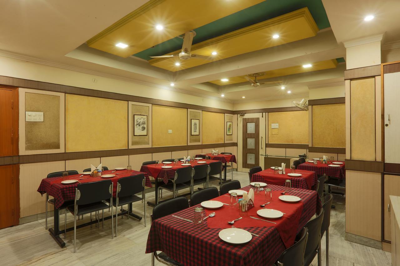 Hotel Sunview International Guwahati Eksteriør billede