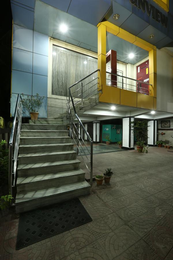 Hotel Sunview International Guwahati Eksteriør billede