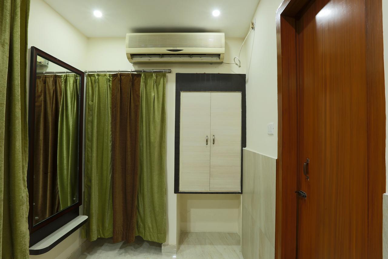 Hotel Sunview International Guwahati Eksteriør billede